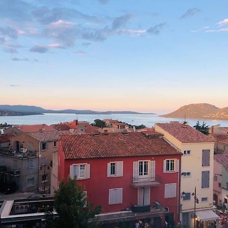 Appartement De Charme Au Coeur De Porto-Vecchio Porto-Vecchio (Corsica) Exterior photo