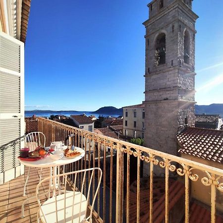 Appartement De Charme Au Coeur De Porto-Vecchio Porto-Vecchio (Corsica) Exterior photo