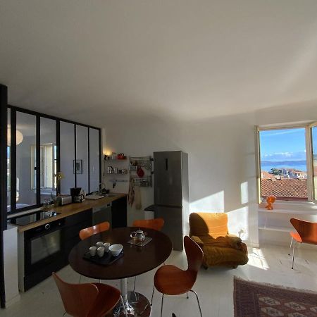 Appartement De Charme Au Coeur De Porto-Vecchio Porto-Vecchio (Corsica) Exterior photo