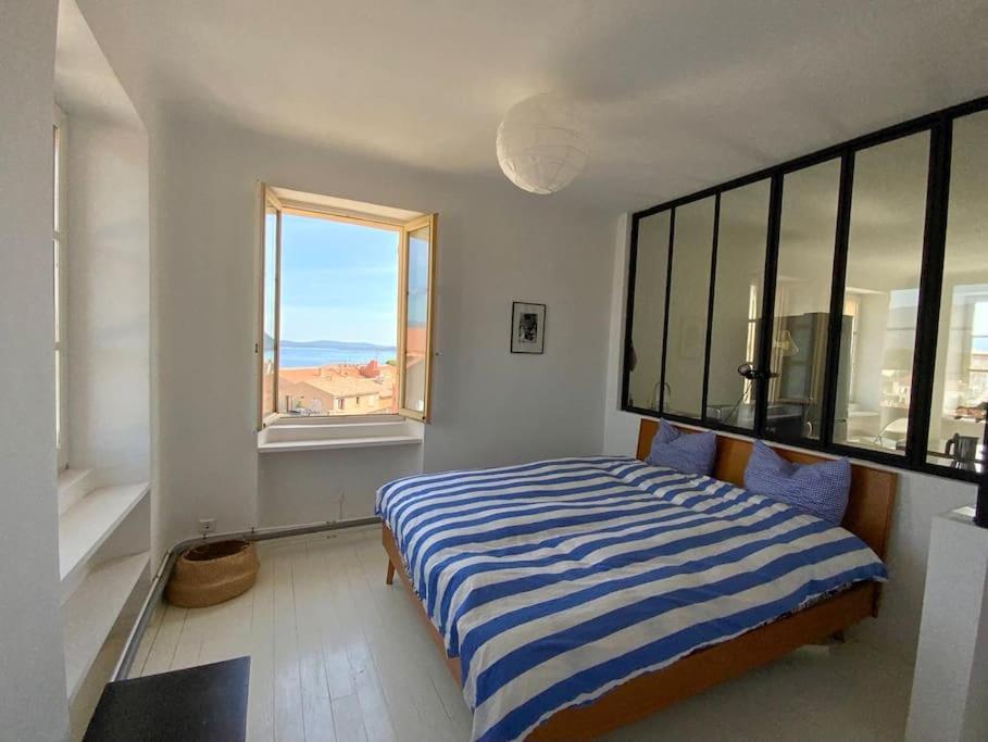 Appartement De Charme Au Coeur De Porto-Vecchio Porto-Vecchio (Corsica) Exterior photo