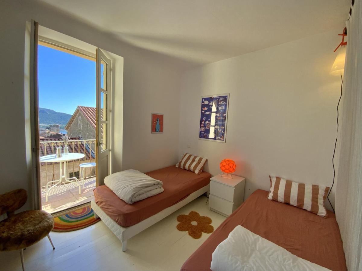 Appartement De Charme Au Coeur De Porto-Vecchio Porto-Vecchio (Corsica) Exterior photo
