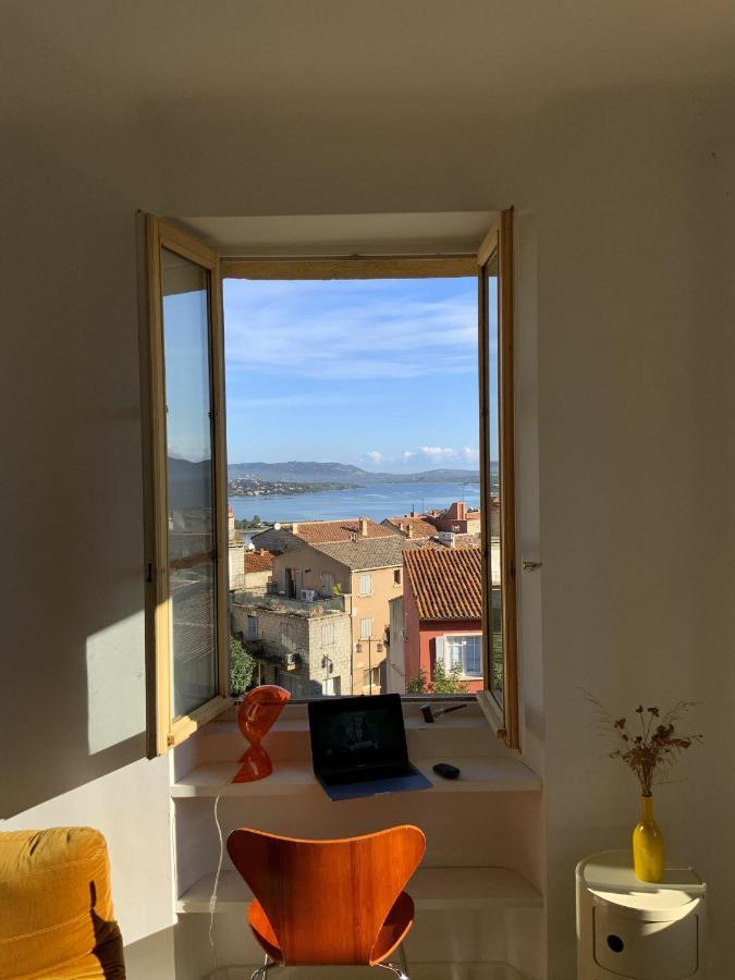 Appartement De Charme Au Coeur De Porto-Vecchio Porto-Vecchio (Corsica) Exterior photo