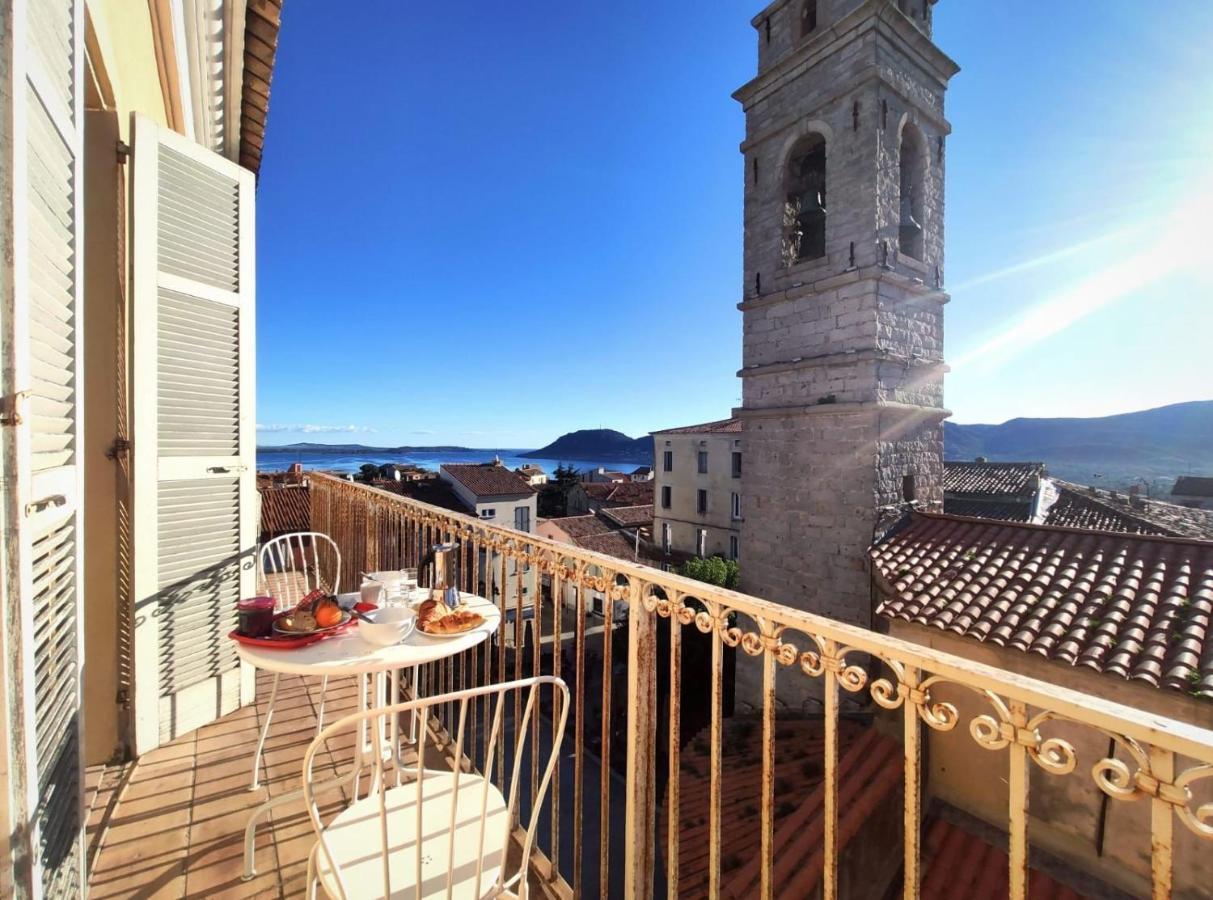 Appartement De Charme Au Coeur De Porto-Vecchio Porto-Vecchio (Corsica) Exterior photo