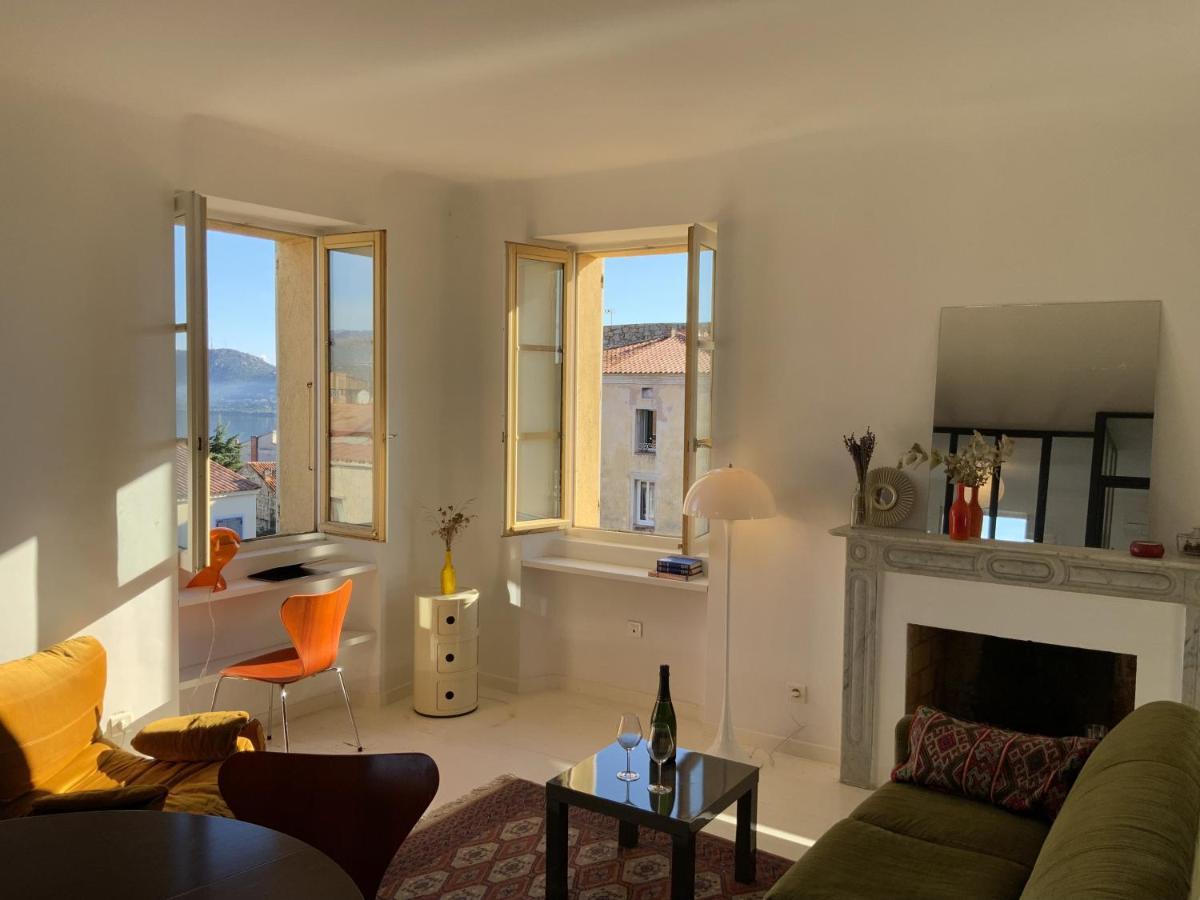 Appartement De Charme Au Coeur De Porto-Vecchio Porto-Vecchio (Corsica) Exterior photo