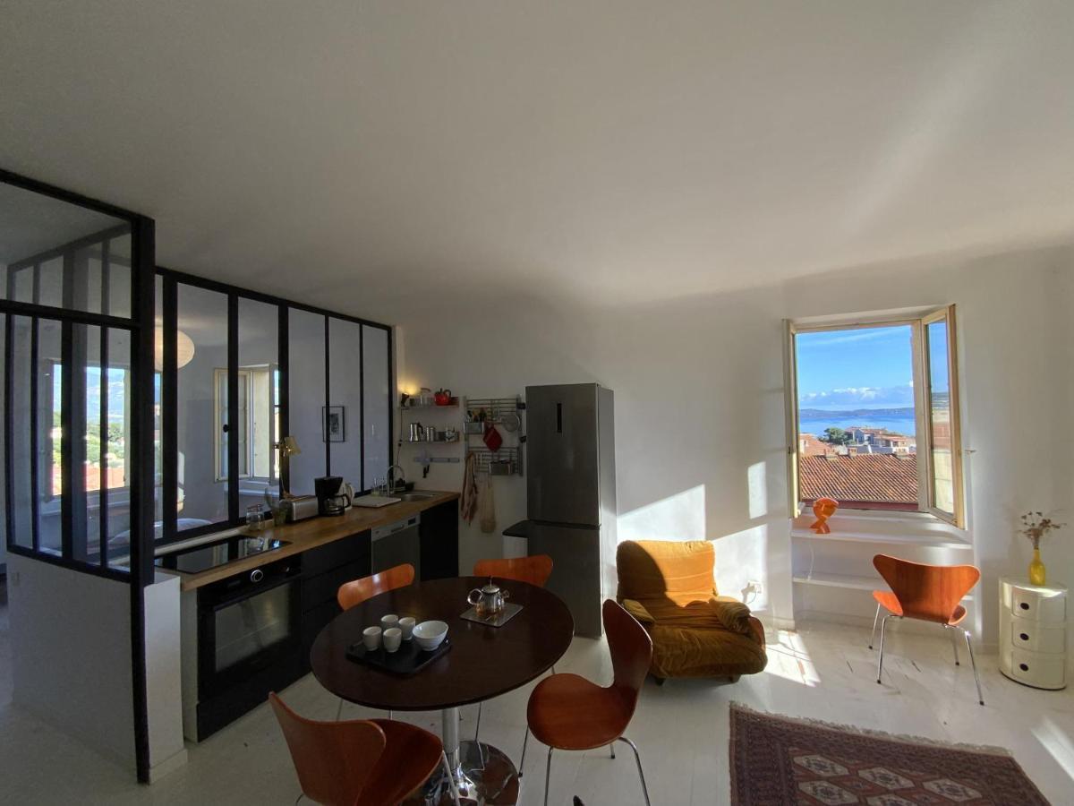 Appartement De Charme Au Coeur De Porto-Vecchio Porto-Vecchio (Corsica) Exterior photo